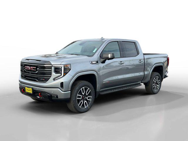 new 2025 GMC Sierra 1500 car, priced at $71,525