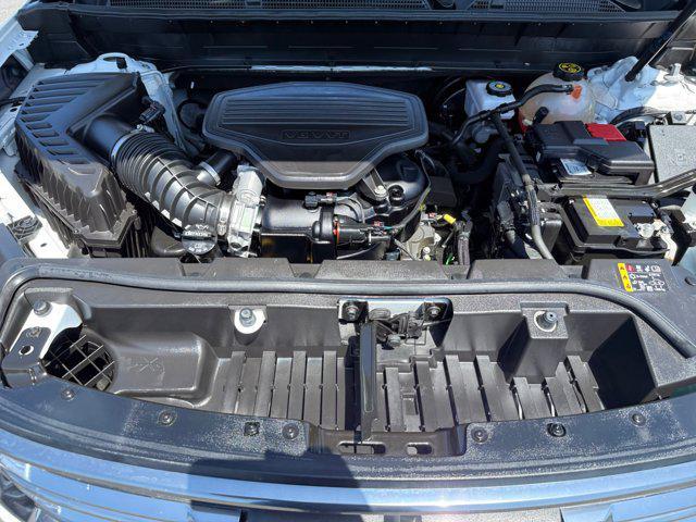 used 2022 GMC Acadia car, priced at $34,888
