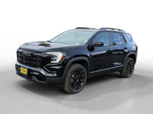 new 2026 GMC Terrain car, priced at $33,785