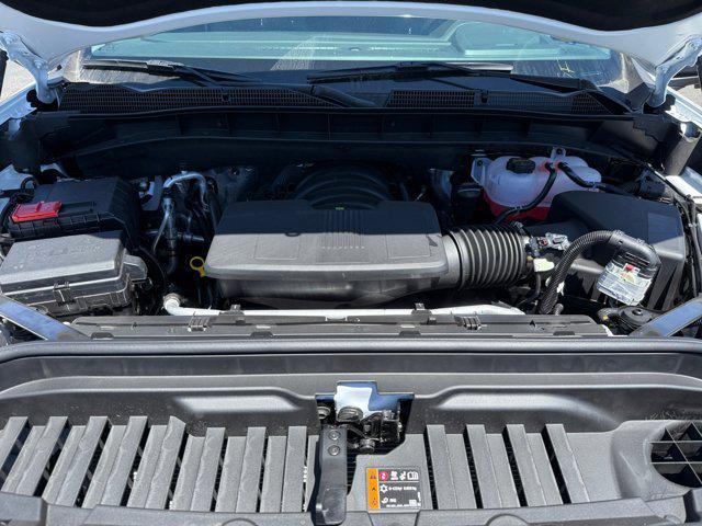 new 2025 GMC Sierra 1500 car, priced at $66,015