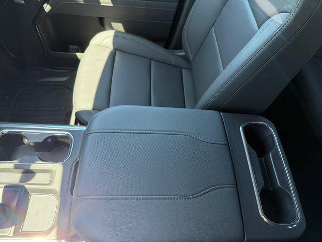 new 2025 GMC Sierra 1500 car, priced at $66,015