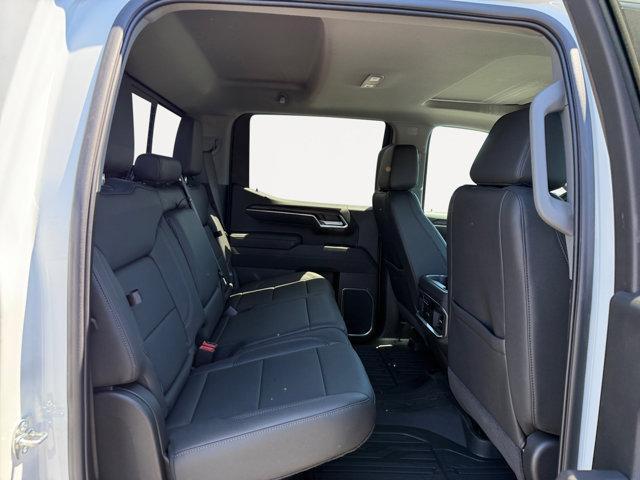 new 2025 GMC Sierra 1500 car, priced at $66,015