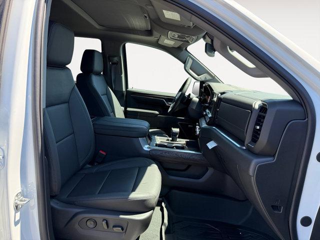 new 2025 GMC Sierra 1500 car, priced at $66,015