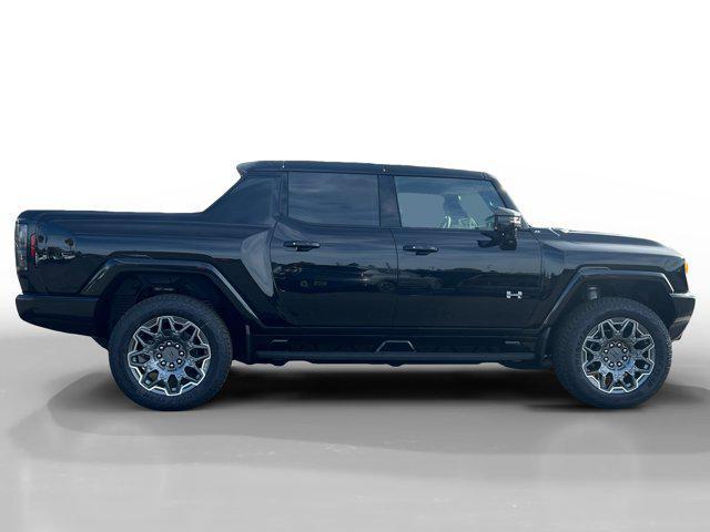 new 2025 GMC HUMMER EV car, priced at $113,935