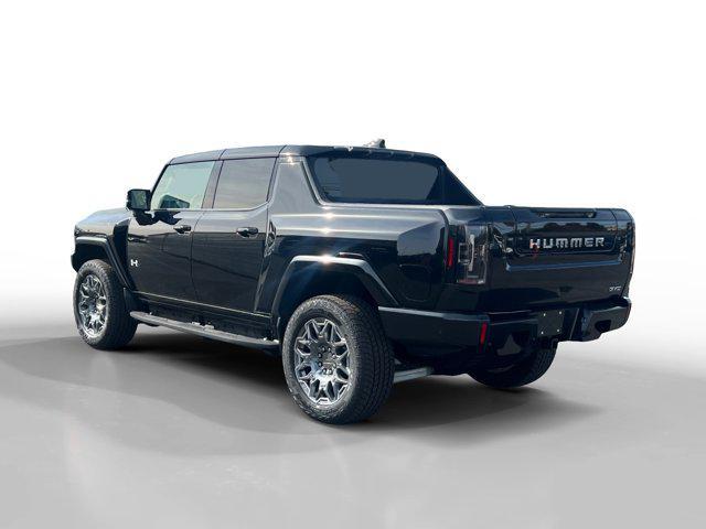 new 2025 GMC HUMMER EV car, priced at $113,935