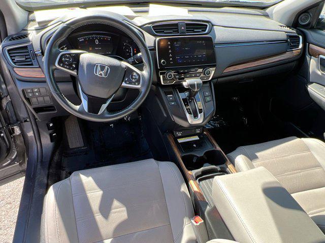 used 2020 Honda CR-V car, priced at $25,399