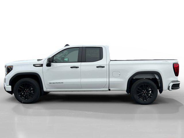 new 2025 GMC Sierra 1500 car, priced at $47,525