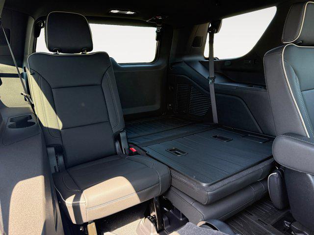 new 2025 GMC Yukon car, priced at $79,335