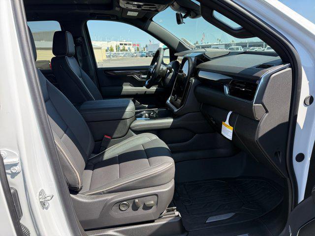 new 2025 GMC Yukon car, priced at $79,335