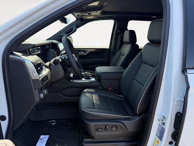 new 2025 GMC Yukon car, priced at $79,335