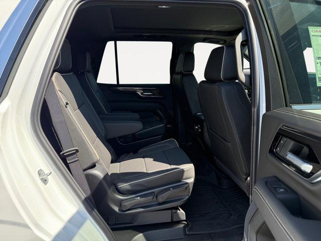 new 2025 GMC Yukon car, priced at $79,335