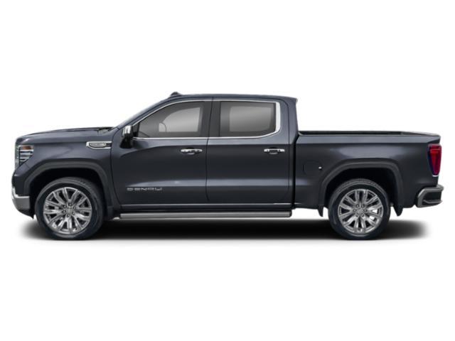 new 2025 GMC Sierra 1500 car, priced at $79,365