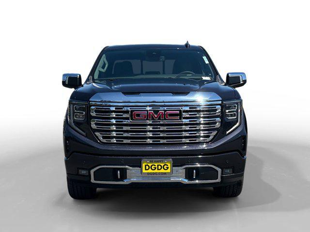 new 2025 GMC Sierra 1500 car, priced at $75,365