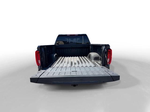 new 2025 GMC Sierra 1500 car, priced at $75,365