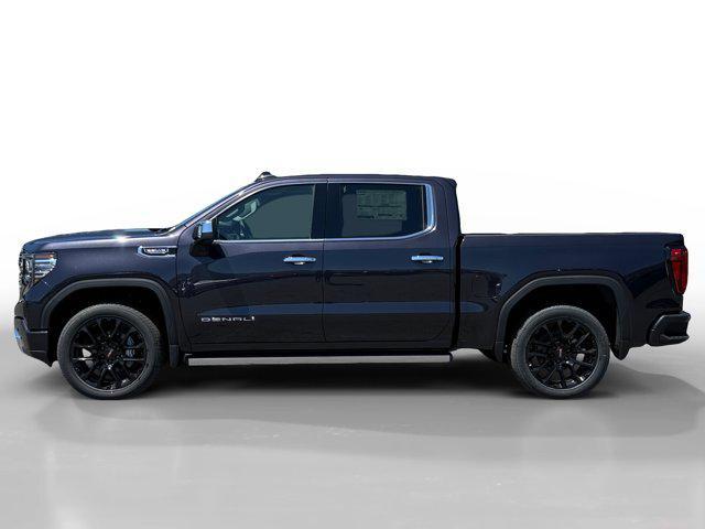 new 2025 GMC Sierra 1500 car, priced at $75,365