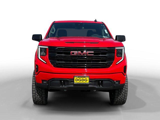 new 2025 GMC Sierra 1500 car, priced at $61,250
