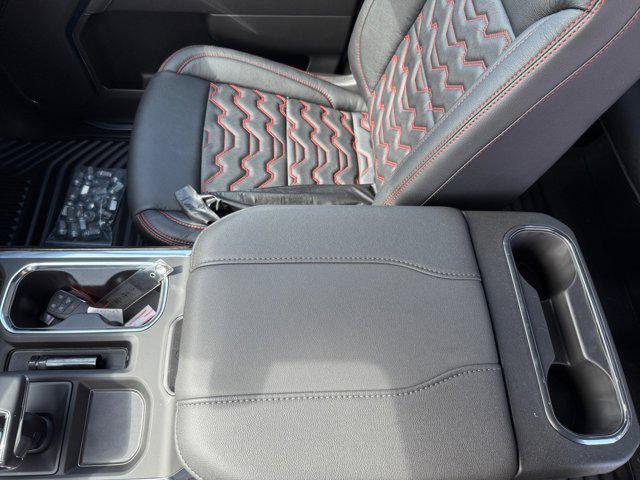 new 2025 GMC Sierra 1500 car, priced at $61,250