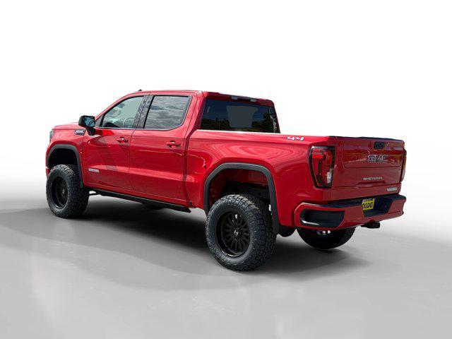 new 2025 GMC Sierra 1500 car, priced at $61,250