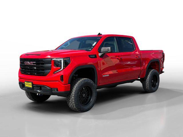 new 2025 GMC Sierra 1500 car, priced at $61,250