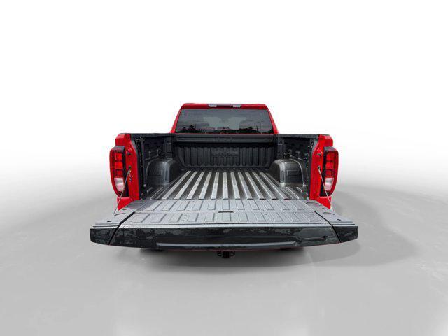 new 2025 GMC Sierra 1500 car, priced at $61,250