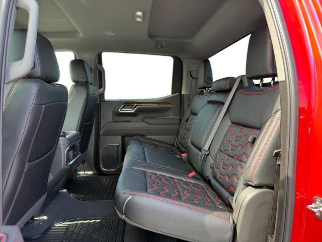 new 2025 GMC Sierra 1500 car, priced at $61,250