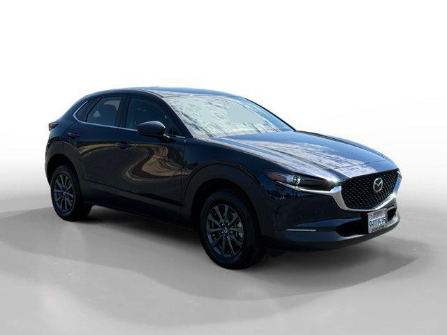 used 2023 Mazda CX-30 car, priced at $21,299