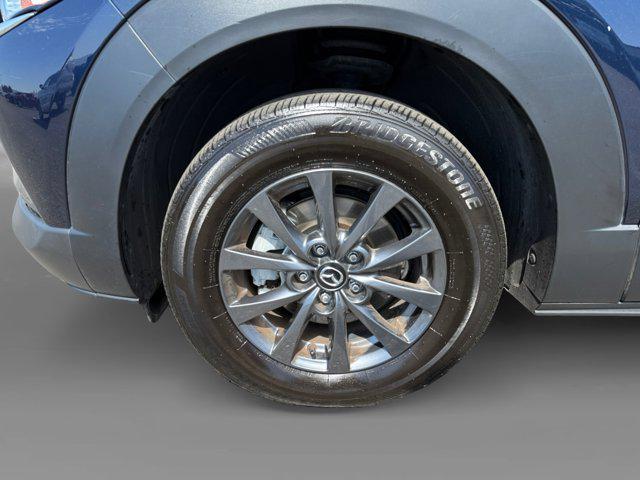 used 2023 Mazda CX-30 car, priced at $21,299
