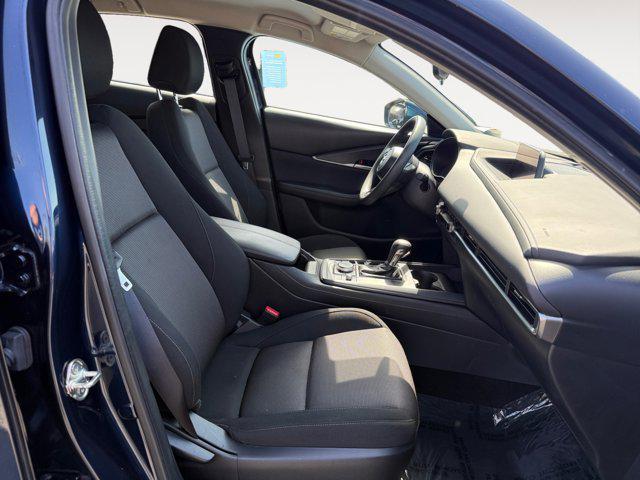 used 2023 Mazda CX-30 car, priced at $21,299