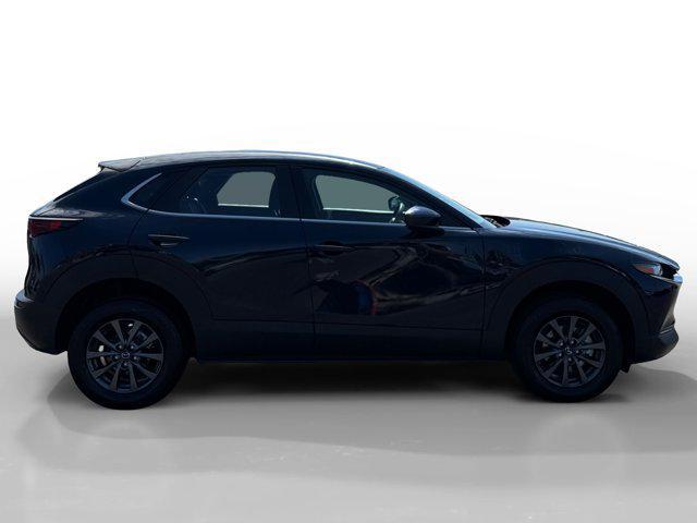 used 2023 Mazda CX-30 car, priced at $21,299