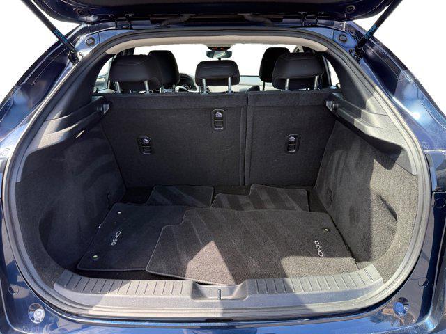 used 2023 Mazda CX-30 car, priced at $21,299