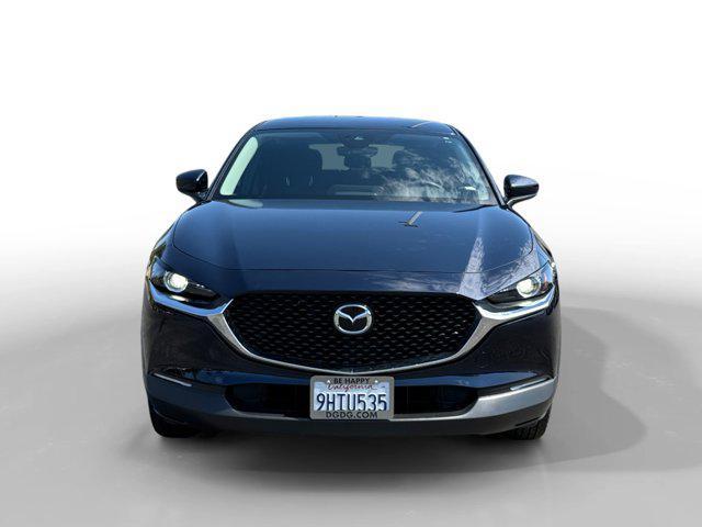 used 2023 Mazda CX-30 car, priced at $21,299