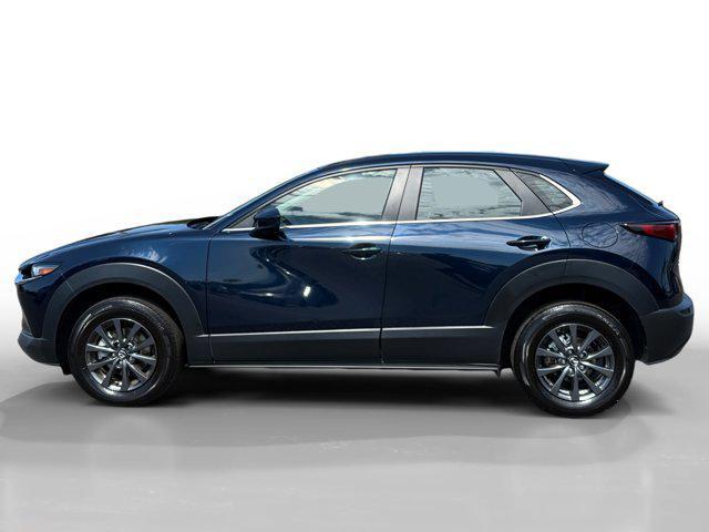 used 2023 Mazda CX-30 car, priced at $21,299