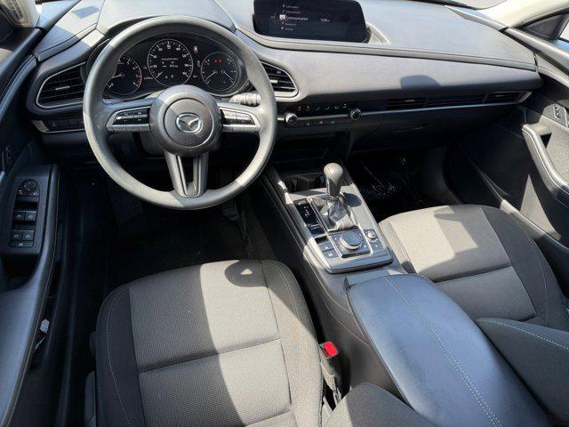 used 2023 Mazda CX-30 car, priced at $21,299