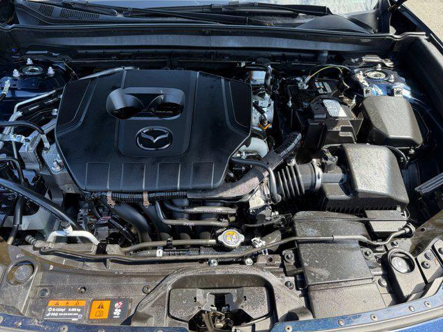 used 2023 Mazda CX-30 car, priced at $21,299