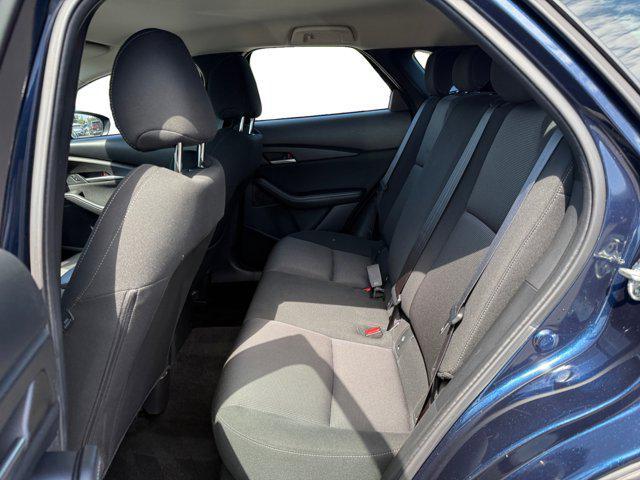 used 2023 Mazda CX-30 car, priced at $21,299