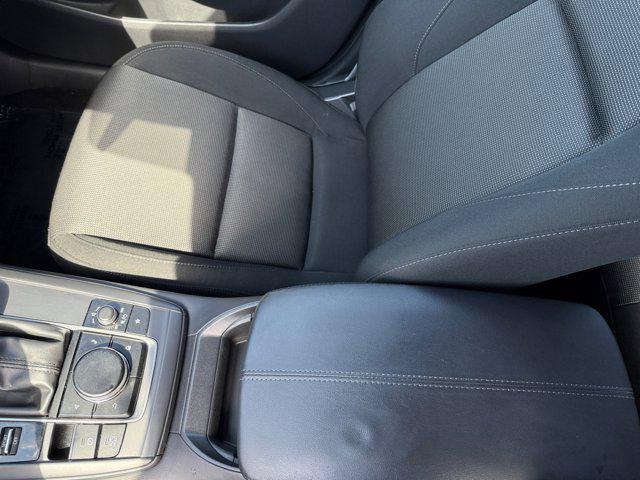 used 2023 Mazda CX-30 car, priced at $21,299