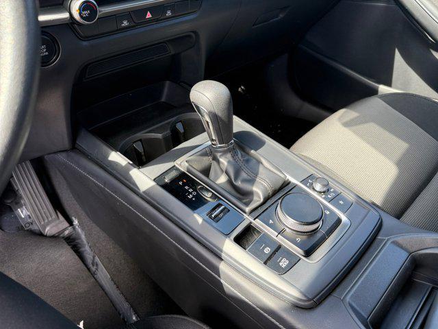 used 2023 Mazda CX-30 car, priced at $21,299