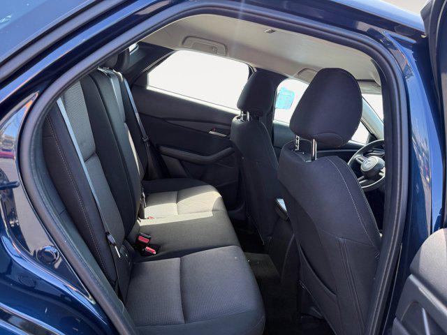 used 2023 Mazda CX-30 car, priced at $21,299
