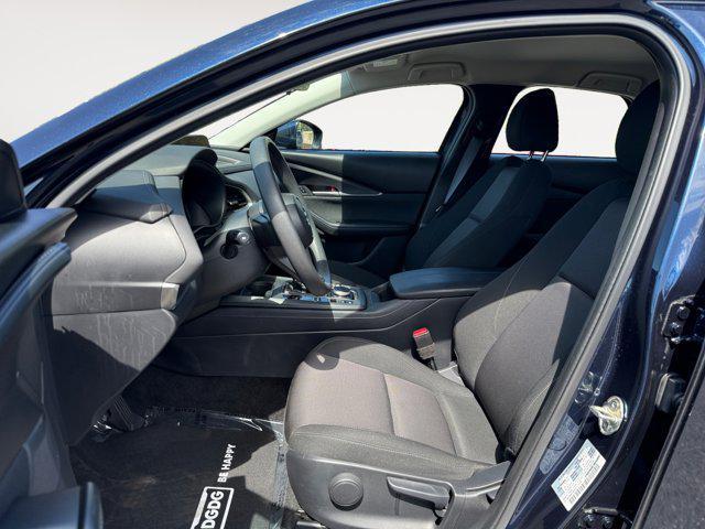 used 2023 Mazda CX-30 car, priced at $21,299