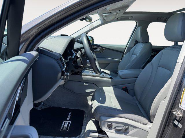 used 2019 Audi Q7 car, priced at $27,699