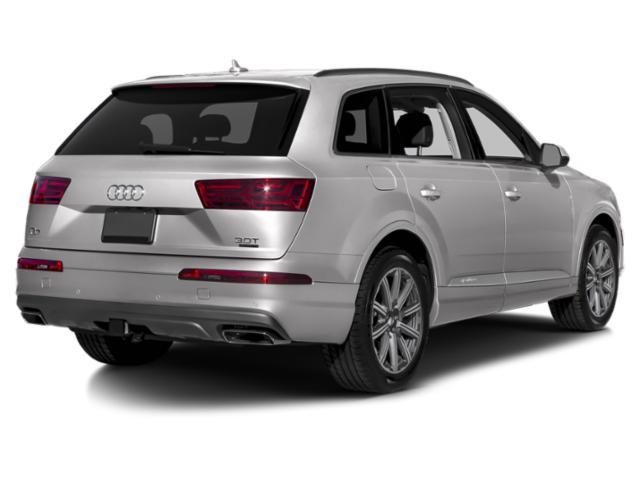 used 2019 Audi Q7 car, priced at $29,571