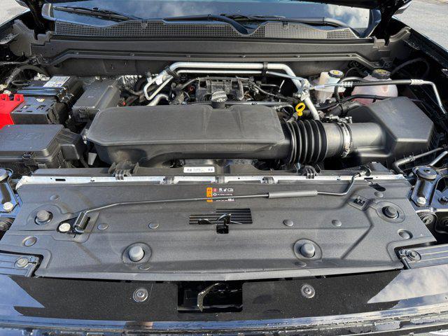 new 2026 GMC Canyon car, priced at $56,105