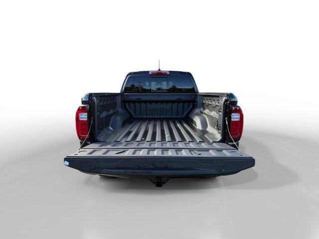 new 2026 GMC Canyon car, priced at $56,105