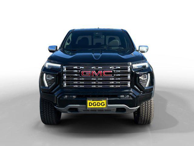 new 2026 GMC Canyon car, priced at $56,105