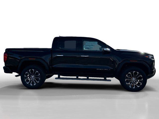 new 2026 GMC Canyon car, priced at $56,105