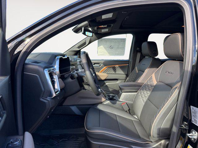 new 2026 GMC Canyon car, priced at $56,105