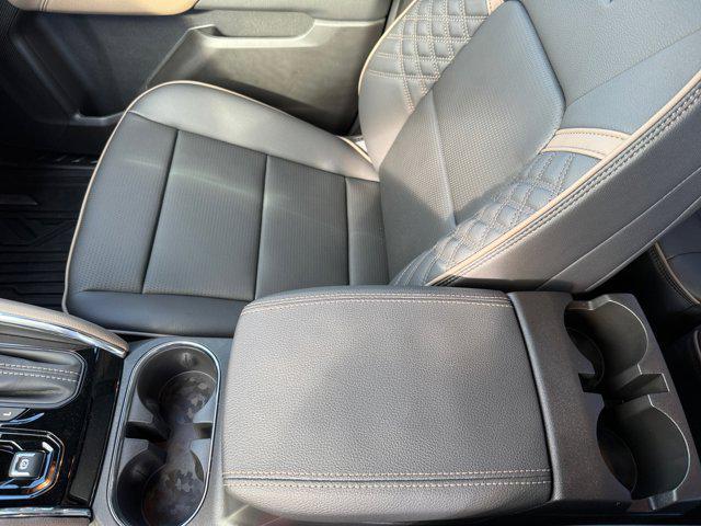 new 2026 GMC Canyon car, priced at $56,105