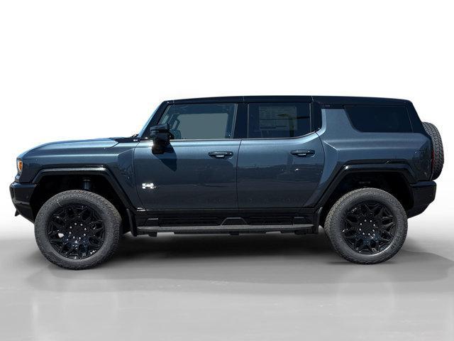 new 2025 GMC HUMMER EV SUV car, priced at $93,820