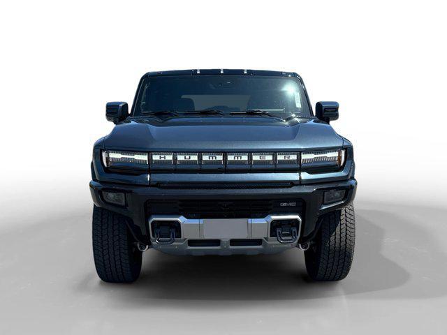 new 2025 GMC HUMMER EV SUV car, priced at $93,820
