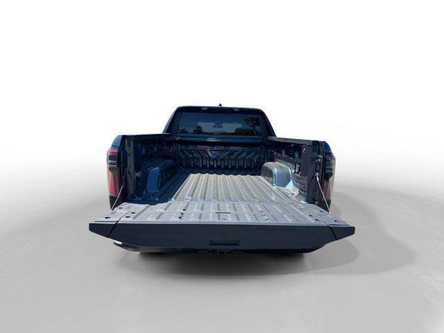 new 2026 GMC Sierra EV car, priced at $66,454